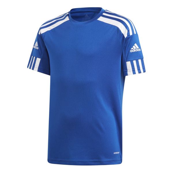 Camiseta-Adidas-Squadra-21-|-Infantil